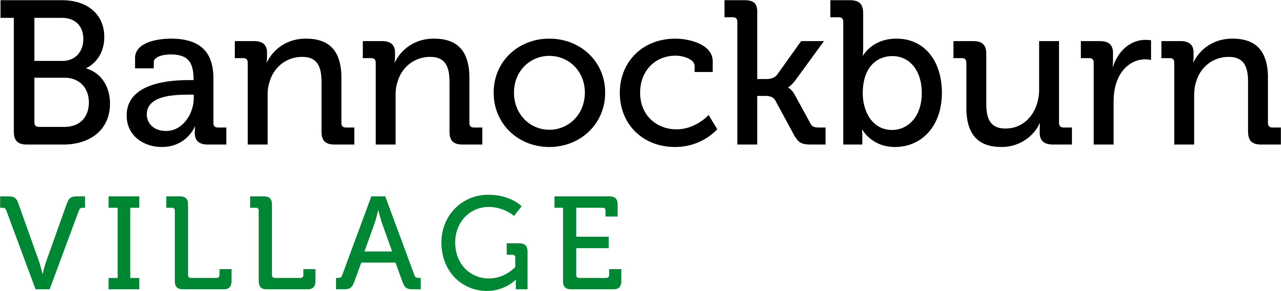 Bannockburn Village Shopping Centre